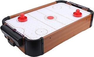 Table de air hockey portable mini table de bureau hockey voyage à domicile pour enfants. Looking for affordable yet quality products? Look no further than DIAYTAR SENEGAL, the premier online store that brings you a vast assortment of discounted items. Explore our range of home essentials, electronics, fashionable apparel, and the latest gadgets, all at unbeatable prices that make your shopping experience truly remarkable.