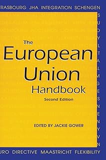 Le manuel de l'union européenne. DIAYTAR SENEGAL  - le paradis du shopping à prix cassé ! Parcourez notre catalogue en ligne et découvrez une multitude de produits à prix discount, allant des articles de la maison aux gadgets high-tech les plus branchés. Profitez de taux de remise incroyables sur tous vos achats.