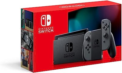 Autonomie longue durée de la batterie nintendo switch avec contrôleur joy con. DIAYTAR SENEGAL, votre destination shopping en ligne pour tous vos besoins discount. Trouvez tout ce dont vous avez besoin dans une seule boutique, des articles pour la maison aux gadgets incontournables, et réalisez des économies tout en satisfaisant vos envies.