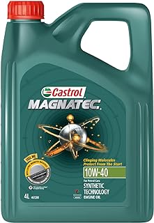 Huile moteur magnétique pour voiture castrol 10w 40 parties synthétiques 4l. Parcourez DIAYTAR SENEGAL, votre plateforme en ligne incontournable pour l'achat de produits discount. Que vous recherchiez des articles pour votre maison, des outils électroniques ou des accessoires de mode, nous avons tout ce qu'il vous faut à des prix incroyables, sans compromettre la qualité.