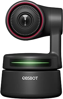 Minuscule webcam ptz 4k hdr 1⁄28 " capteur mise au point. Économisez sur tous vos achats avec DIAYTAR SENEGAL, la boutique en ligne où vous trouverez des produits discount de qualité supérieure. Explorez notre large gamme de produits, allant de la maison à l'électroménager, de l'informatique à la mode et aux gadgets, et faites des affaires incroyables. Profitez de nos offres promotionnelles exclusives et commandez dès maintenant pour une expérience d'achat en ligne à prix réduit.