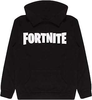 Fortnite boy's text logo pull à capuche pour garçon (pack de 1). Vous recherchez des produits discount à prix cassés ? DIAYTAR SENEGAL  est là pour vous ! Découvrez notre catalogue en ligne et trouvez tout ce dont vous avez besoin, de l'électroménager aux articles pour la maison, en passant par l'informatique, la mode et les meilleurs gadgets du moment. Faites des économies sans compromettre votre style !