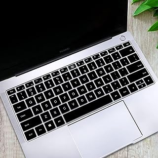 Coque de protection en Silicone pour clavier d'ordinateur portable