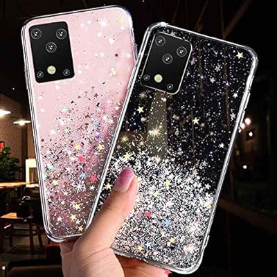 Coque à paillettes pour samsung galaxy s20 2021 étoiles époxy ultra. Ne cherchez plus, DIAYTAR SENEGAL  est la boutique en ligne qu'il vous faut ! Explorez notre large assortiment de produits discount allant des articles pour la maison à l'électroménager, en passant par l'informatique, la mode et les gadgets. Profitez de notre plateforme conviviale pour trouver les meilleures affaires et économiser sans effort.