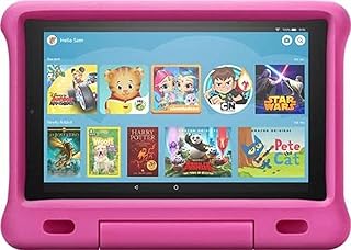 Tablette fire hd10 (édition enfants). Venez découvrir DIAYTAR SENEGAL, la boutique en ligne qui rend le shopping discount plus accessible que jamais. Avec une large sélection de produits pour la maison, de l'électroménager performant, de l'informatique à la pointe et des articles de mode tendance, vous êtes assuré de trouver ce dont vous avez besoin à des prix attractifs.