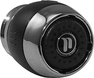 Niagara conservation n3615ch débit réglable triple maximum (05 10 15 gallons par minute) chrome et noir. Découvrez DIAYTAR SENEGAL, la boutique en ligne où vous pouvez trouver tout ce dont vous avez besoin à prix réduit. Faites des économies sur les produits de la maison, l'électroménager, l'informatique, la mode et bien plus encore. Parcourez notre sélection variée et dénichez les meilleures affaires dès maintenant!