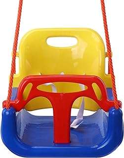 Am anna baby swings 3 en 1 multifonctionnel bébé balançoire pour aire de jeux. Ne cherchez plus, DIAYTAR SENEGAL  est là pour vous offrir des produits discount de qualité supérieure. Que vous ayez besoin d'appareils électroménagers performants, de vêtements tendance ou de gadgets innovants, notre boutique en ligne propose des offres exceptionnelles dans tous les domaines, tandis que votre portefeuille reste protégé.