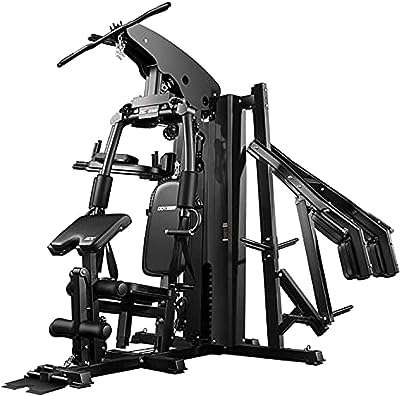 Machine multifonctionnelle de gym à domicile miracle fitness mf 1900 deluxe 3. Chez DIAYTAR SENEGAL, nous croyons que le shopping discount ne devrait pas signifier sacrifier la qualité. Parcourez notre boutique en ligne pour trouver des prix imbattables sur une large sélection de produits, allant de l'électroménager à la mode. Achetez malin avec DIAYTAR SENEGAL  !