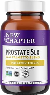 Supplément pour la prostate new chapter prostate 5lx avec saw. Découvrez DIAYTAR SENEGAL, votre boutique en ligne généraliste offrant une sélection impressionnante de produits discount. Que vous recherchiez des articles pour votre maison, des appareils électroménagers à la pointe de la technologie, des équipements informatiques ou même les dernières tendances de la mode et les gadgets les plus cool, nous avons tout ce dont vous avez besoin, à des prix incroyablement bas !