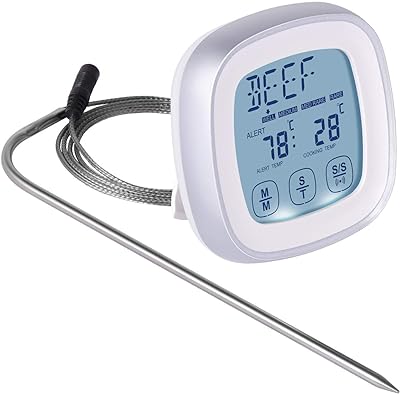 Thermomètre mixte argent top plus. DIAYTAR SENEGAL, votre destination en ligne pour des produits discount de qualité. Découvrez notre large éventail de produits, allant de la maison à l'électroménager, de l'informatique à la mode et aux gadgets, et trouvez les meilleures offres du marché. Profitez d'une expérience d'achat simple et abordable avec DIAYTAR SENEGAL  et économisez sur tous vos achats en ligne.