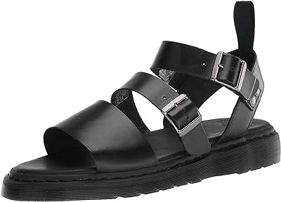 Sandales gladiator griffon unisexe doctor martens noir homme 13 uk us. Ne payez plus le prix fort pour vos achats en ligne, choisissez DIAYTAR SENEGAL  et économisez ! Découvrez notre boutique en ligne généraliste offrant une multitude de produits discount, allant des articles pour la maison aux dernières tendances mode en passant par l'informatique et les gadgets. Faites des économies sur tous vos achats sans compromis sur la qualité.