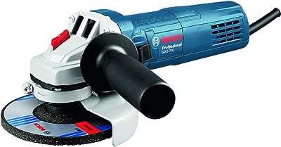 Meuleuse d'angle bosch gws 700 professional. Parcourez DIAYTAR SENEGAL, votre plateforme en ligne incontournable pour l'achat de produits discount. Que vous recherchiez des articles pour votre maison, des outils électroniques ou des accessoires de mode, nous avons tout ce qu'il vous faut à des prix incroyables, sans compromettre la qualité.