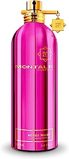 Eau de parfum montale roses musc vaporisateur 100 ml. Faites des économies sans sacrifier la qualité avec DIAYTAR SENEGAL  ! Notre boutique en ligne généraliste propose une variété de produits discount, incluant des appareils électroménagers de pointe, des gadgets à la pointe de la technologie et des articles tendance pour la maison et la mode.