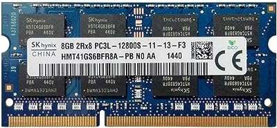 Sk hynix 8 go de ram 2rx8 pc3l 12800s hmt41gs6afr8a pb. Rendez votre shopping en ligne encore plus satisfaisant avec DIAYTAR SENEGAL . Notre boutique propose une grande variété de produits discount pour tous les aspects de votre vie, de l'équipement de la maison aux gadgets à la mode. Profitez de nos prix compétitifs et trouvez des offres incroyables sur tous vos achats !