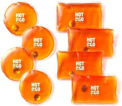 Blocs chauffants réutilisables hot to go achetez en 4 obtenez en 4. Vous cherchez des bonnes affaires en ligne ? Ne cherchez pas plus loin que DIAYTAR SENEGAL, la boutique en ligne généraliste où vous trouverez tout à prix discount. Explorez notre sélection complète, allant de la maison à l'électroménager, de l'informatique à la mode et aux gadgets, et bénéficiez de tarifs avantageux pour tous vos achats. Réalisez des économies importantes sans compromettre la qualité avec DIAYTAR SENEGAL .