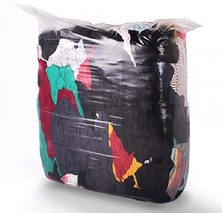 Chiffon de déchets de coton (5 kg). DIAYTAR SENEGAL, la boutique en ligne qui allie qualité et prix réduits. Parcourez notre sélection de produits discount, de la maison à l'électroménager en passant par l'informatique, la mode et les gadgets, et profitez de bonnes affaires sans compromettre votre budget !