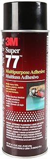 Spray adhésif multi usage oms 3m scotch super 77 (4954 ml). DIAYTAR SENEGAL  - la référence en matière de shopping en ligne à prix réduit. Trouvez tout ce dont vous avez besoin pour votre maison, de l'électroménager pratique aux articles de mode tendance, en passant par les dernières innovations technologiques. Faites des économies sans compromettre la qualité avec notre selection de produits discount de confiance.