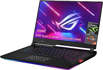 Ordinateur portable de jeu asus rog strix scar 15 (2021) 156". Chez DIAYTAR SENEGAL, nous rendons le shopping discount accessible à tous. Découvrez notre boutique en ligne où vous trouverez une large gamme de produits pour la maison, l'électroménager, l'informatique, la mode et les gadgets. Profitez de nos prix compétitifs pour réaliser des économies tout en vous faisant plaisir !