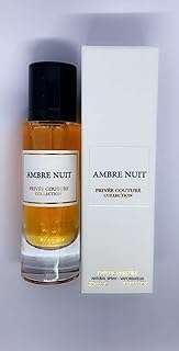 Parfum laverne ambre nuit (30ml). DIAYTAR SENEGAL, l'adresse incontournable pour tous les amateurs de mode à petit prix. Découvrez notre large sélection de vêtements et accessoires tendances pour hommes et femmes, et exprimez votre style sans vous ruiner. Du casual chic au streetwear, notre boutique en ligne vous offre la possibilité de rester à la pointe de la mode à prix discount. Faites-vous plaisir sans vous soucier du coût !
