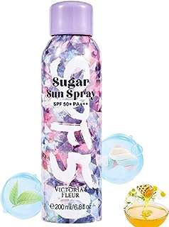 Spray de protection solaire pour le visage spf 50 corps. DIAYTAR SENEGAL  : votre destination shopping discount ! Découvrez notre boutique en ligne généraliste qui vous offre une multitude de produits à prix cassés, allant de l'électroménager à l'informatique en passant par la mode et les gadgets. Faites le choix du meilleur rapport qualité-prix et trouvez tout ce dont vous avez besoin en visitant notre site dès maintenant !