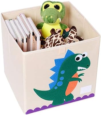 Boîte de rangement pour jouets de bébé boîte pliable conteneur organisateur pour vêtements. DIAYTAR SENEGAL  : votre partenaire idéal pour des achats en ligne abordables et variés. Parcourez notre large sélection de produits discount, des appareils électroménagers aux vêtements et accessoires de mode, en passant par les gadgets dernier cri. Faites des économies sans compromettre la qualité grâce à DIAYTAR SENEGAL  !