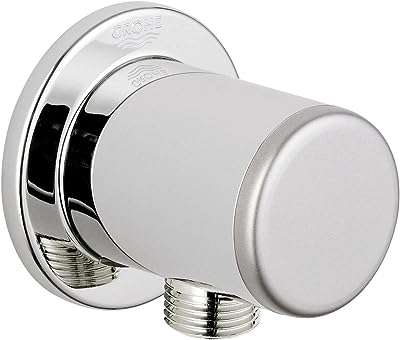 Coude de sortie de douche grohe relexa 1 2" 28626000. Besoin de faire des économies ? Faites confiance à DIAYTAR SENEGAL, la boutique en ligne discount idéale pour toutes vos envies. Parcourez notre gamme complète de produits, allant de la maison à l'électroménager, de l'informatique à la mode et aux gadgets, et découvrez des offres irrésistibles. Achetez en toute confiance, car la satisfaction de nos clients est notre priorité absolue.
