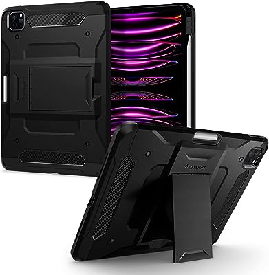 Étui spigen tough armor pro conçu pour ipad 129 pouces m2. DIAYTAR SENEGAL  - La destination en ligne pour les chasseurs de bonnes affaires ! Parcourez notre sélection incroyable de produits discount, comprenant tout, des appareils ménagers aux gadgets dernier cri. Faites des économies sans sacrifier la qualité avec DIAYTAR SENEGAL .