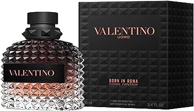 Valentino born in roma coral fantasy eau de toilette pour homme par uomo. Simplifiez vos achats en ligne avec DIAYTAR SENEGAL . Notre boutique généraliste propose des produits dégriffés dans tous les domaines, de la maison à l'informatique, en passant par la mode. Bénéficiez de prix compétitifs sans faire de compromis sur la qualité.