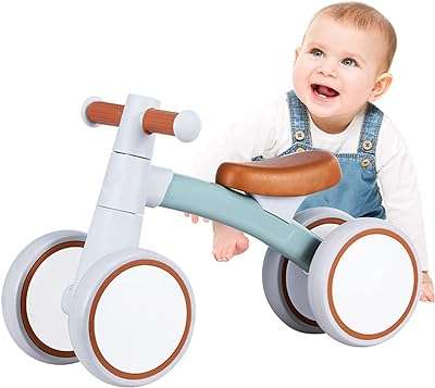 Jouets de vélo d'équilibre mom me baby vélos mignons pour les tout petits. DIAYTAR SENEGAL  est votre destination en ligne pour des offres incroyables. Parcourez notre collection variée de produits discount, comprenant des articles pour la maison, l'électroménager, l'informatique, la mode et les gadgets, et découvrez des prix imbattables qui correspondent à toutes les bourses.