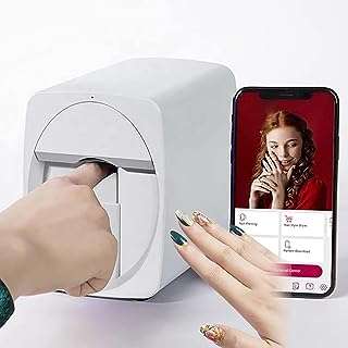 Machine d'impression automatique pour nail art marquage automatique 2400 dpi prise en charge. Découvrez DIAYTAR SENEGAL, la boutique en ligne généraliste qui propose une large sélection de produits à prix réduits : de l'électroménager à la mode en passant par l'informatique, trouvez tout ce dont vous avez besoin sans vous ruiner !