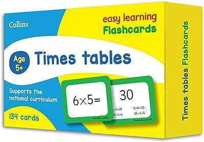 Cartes flash pour les tables de multiplication. Ne dépensez pas une fortune pour obtenir ce que vous désirez ! Découvrez DIAYTAR SENEGAL, votre boutique en ligne de référence pour des produits de qualité, allant de l'électroménager aux accessoires de mode, à des prix défiant toute concurrence.