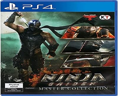 Ninja gaiden master collection ( asiatique boîte anglaise)   ps4. DIAYTAR SENEGAL  - Votre escale en ligne pour des produits discount de qualité. Explorez notre gamme impressionnante de produits allant des articles de maison aux gadgets dernier cri. Profitez de prix imbattables et découvrez pourquoi nous sommes un choix populaire pour les acheteurs avertis à la recherche de bonnes affaires.