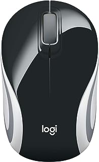 Mini souris sans fil logitech m187 noir. Bienvenue chez DIAYTAR SENEGAL, la plateforme en ligne par excellence pour vos besoins en produits discount ! Parcourez notre sélection impressionnante, allant de l'électroménager haut de gamme aux accessoires informatiques dernier cri, des vêtements tendance aux gadgets innovants. Ne cherchez plus, nous sommes là pour rendre votre expérience de shopping abordable et inoubliable.