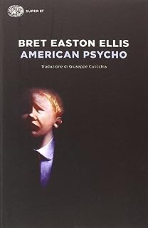 American psycho. DIAYTAR SENEGAL  - votre guichet unique en ligne pour des produits discount irrésistibles. Parcourez notre large éventail de gadgets innovants, d'équipements ménagers pratiques et de vêtements tendance à prix cassés. Ne manquez pas cette opportunité de faire de bonnes affaires et de réaliser des économies considérables.