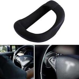 Poids du volant tesla aimant de pilote automatique accessoires de contrepoids anneau automatique pour eap. Ne dépensez pas plus que nécessaire - choisissez DIAYTAR SENEGAL  pour vos achats en ligne. Parcourez notre vaste sélection d'articles discount, allant des produits pour la maison à l'électroménager, en passant par l'informatique, la mode et les gadgets, et profitez de remises exceptionnelles. Avec des prix aussi attractifs, vous pourrez économiser tout en vous offrant des produits de qualité.