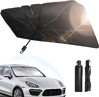 Parapluie pare-soleil de pare-brise de voiture parapluie