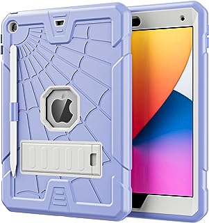 Housse de protection hirise pour ipad 9e 8e 7e génération pour enfants garçons et filles. Avec DIAYTAR SENEGAL, obtenez le meilleur rapport qualité-prix sur tous vos achats en ligne. Parcourez notre catalogue diversifié et faites des économies sur des produits essentiels pour la maison, les équipements informatiques et même les dernières tendances en matière de mode.