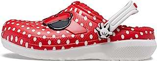 Sandales sabots coussinées classiques disney unisexes | chaussures mickey et minnie. Besoin de produits discount ? DIAYTAR SENEGAL  est là pour vous ! Parcourez notre large éventail de produits allant des articles de maison aux gadgets dernier cri, et réalisez des économies sur chaque achat. Alors n'attendez plus, faites confiance à notre expertise pour vous offrir le meilleur au prix le plus bas !