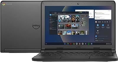 Ordinateur portable professionnel dell chromebook 3120 remis à neuf | processeur. Faites de bonnes affaires en matière d'électroménager sur DIAYTAR SENEGAL  ! Notre boutique en ligne propose une large gamme d'appareils ménagers à des prix imbattables. Que ce soit pour une machine à laver, un réfrigérateur ou un aspirateur, vous trouverez tout ce dont vous avez besoin chez nous.