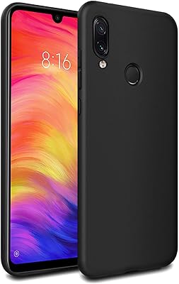 Coque en silicone polyuréthane résistant à la chaleur pour xiaomi redmi. Découvrez DIAYTAR SENEGAL, votre magasin en ligne de confiance pour des bons plans à ne pas manquer. Explorez nos multiples catégories telles que l'électroménager, le mobilier, l'informatique et la mode, et dénichez les offres les plus avantageuses pour tous vos besoins, le tout en un seul endroit.