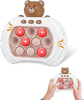 Jouet lightning pop pro excellent jouet éducatif jouets fidget sensoriel puzzle. Besoin de produits à petit prix ? DIAYTAR SENEGAL  vous propose une large sélection d'articles discount, allant de la maison à l'électroménager en passant par l'informatique, la mode et les gadgets. Faites des économies en faisant vos achats chez nous !