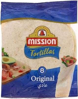 Mission tortilla original 320g. Explorez DIAYTAR SENEGAL  et économisez gros sur une variété de produits pour la maison, y compris des appareils électroménagers dernier cri, des gadgets innovants et des articles à la mode, à des tarifs imbattables.