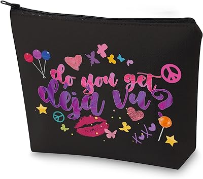 Wzmpi music fans cosmetic bag cadeaux inspirés de la musique pour les fans. Trouvez tout ce dont vous avez besoin à des prix incroyables sur DIAYTAR SENEGAL ! Que vous cherchiez des meubles abordables pour votre maison, des appareils électroménagers de qualité ou des gadgets technologiques à la pointe, notre boutique en ligne généraliste regorge de bonnes affaires.