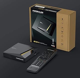 Formuler z8 pro 4k ultra hd android tv receiver ott media. DIAYTAR SENEGAL, votre destination en ligne pour des achats économiques et malins. Avec notre sélection discount de produits pour la maison, l'électroménager, l'informatique, la mode et les gadgets, vous ne trouverez pas de meilleur endroit pour réaliser des économies sans compromettre la qualité. Parcourez notre site dès maintenant et découvrez des prix imbattables.