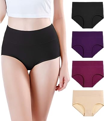 Multipack de culottes en modal taille haute super douces pour femmes. Faites une affaire incroyable chez DIAYTAR SENEGAL, votre destination en ligne pour des achats discount qui ne vident pas votre portefeuille ! Parcourez notre sélection complète de produits, des articles pour la maison aux gadgets dernier cri. Économisez sur les appareils informatiques de haute technologie et vos marques de mode préférées, tout en profitant d'une livraison rapide et d'un service client exceptionnel. Redéfinissez votre façon de magasiner avec nous et réalisez des économies substantielles dès maintenant !