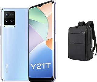 Vivo y21t double sim blanc perle 4 go de ram 128. Ne cherchez plus, DIAYTAR SENEGAL  est là pour vous offrir les meilleurs deals en ligne ! Explorez notre vaste sélection de produits à prix réduits, incluant tout ce dont vous avez besoin pour votre maison, votre cuisine, votre garde-robe et bien plus encore. Profitez de nos offres discount sur les dernières tendances et économisez tout en restant à la pointe de la mode.