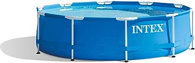 Piscine hors sol ronde intex 10 pieds x 30 pouces à. DIAYTAR SENEGAL, votre source incontournable de bonnes affaires en ligne ! Parcourez notre catalogue diversifié comprenant des produits discount, allant des éléments de décoration d'intérieur à l'électroménager, en passant par l'informatique, la mode et les gadgets abordables.