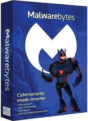Malwarebytes home premium 1 pc an (livraison par email sous 24 heures pas. Ne sacrifiez plus votre budget pour être à la pointe de la technologie ! Optez pour DIAYTAR SENEGAL, la plateforme en ligne qui vous propose une large variété de produits informatiques à prix discount. Que vous recherchiez un nouvel ordinateur portable, une tablette ou des accessoires high-tech, vous trouverez tout ce dont vous avez besoin chez nous.