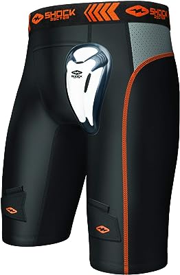 Short de hockey shock doctor compression cup pour hommes avec coupe. DIAYTAR SENEGAL, votre boutique en ligne discount pour toutes vos nécessités. Faites des économies sur vos achats de meubles de maison, d'équipements électroniques, de gadgets et bien plus encore. Profitez de nos prix attractifs sans jamais compromettre la qualité.