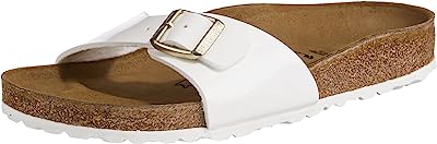 Sandales modernes birkenstock madrid pour femmes. DIAYTAR SENEGAL, votre destination en ligne pour tous les produits discount dont vous avez besoin. Explorez notre large gamme de produits, allant des gadgets de dernière génération aux vêtements à la mode, en passant par les équipements informatiques et bien plus encore, le tout à des prix imbattables.